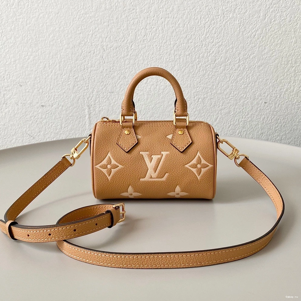 SPEEDY NANO LOUIS VUITTON 0716